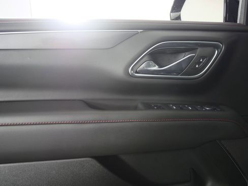 Used 2024 Chevrolet Tahoe RST w/ Luxury Package AWD/4WD image 8