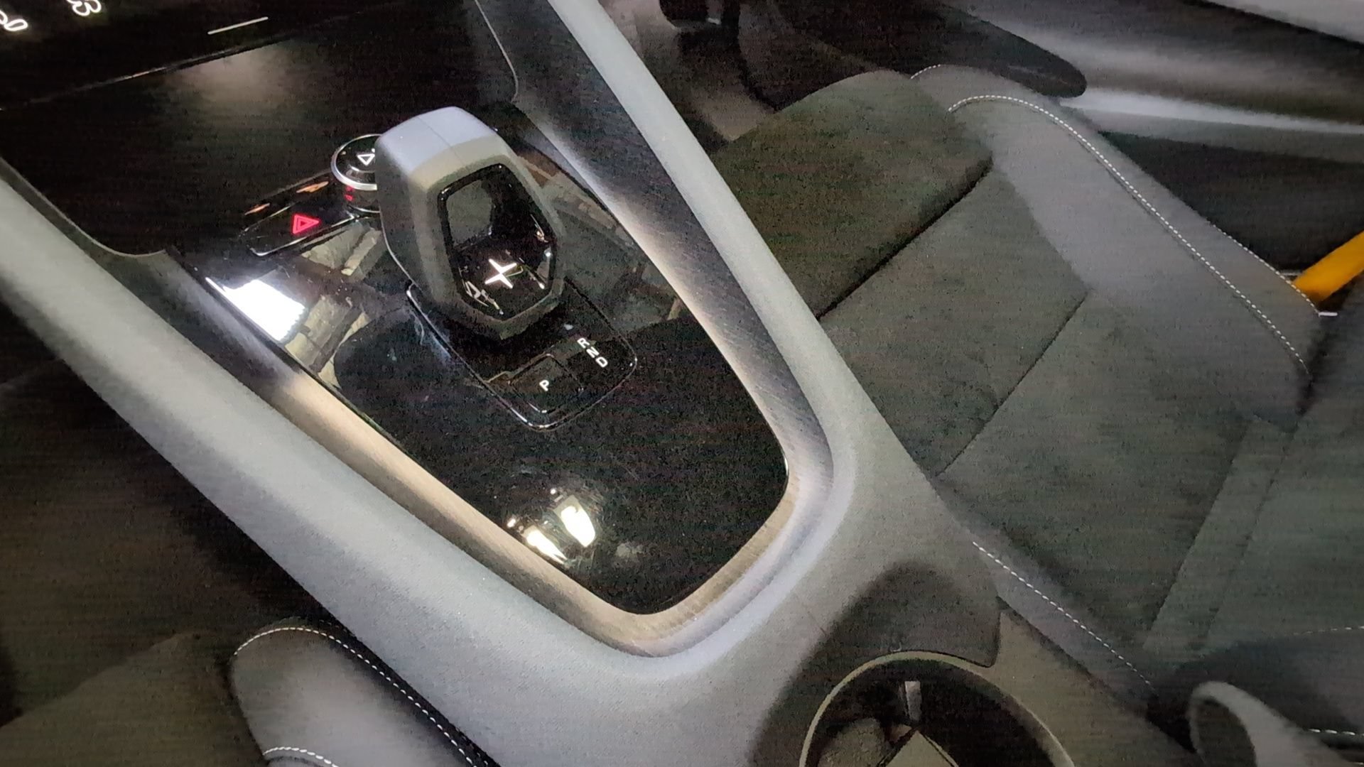 Certified 2023 Polestar Polestar 2 AWD/4WD image 12