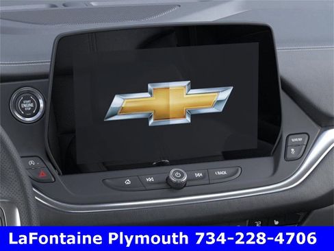 New 2025 Chevrolet Blazer LT w/ Midnight/Sport Edition image 20