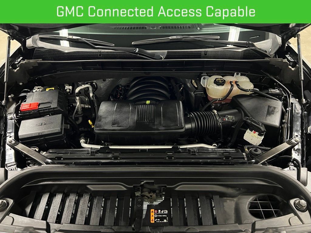 Certified 2024 GMC Sierra 1500 Elevation AWD/4WD image 45