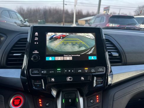Used 2019 Honda Odyssey EX-L image 34