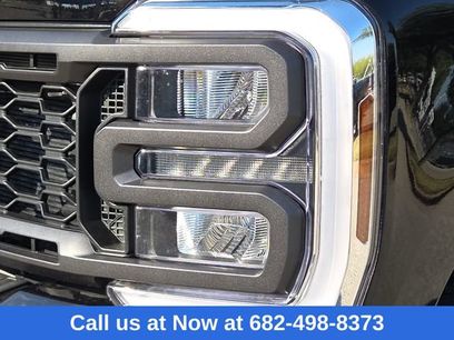 New 2026 Ford F250 XL w/ STX Appearance Package