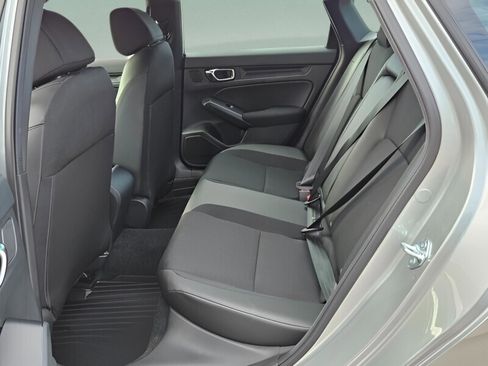 New 2026 Honda Civic Sport image 10