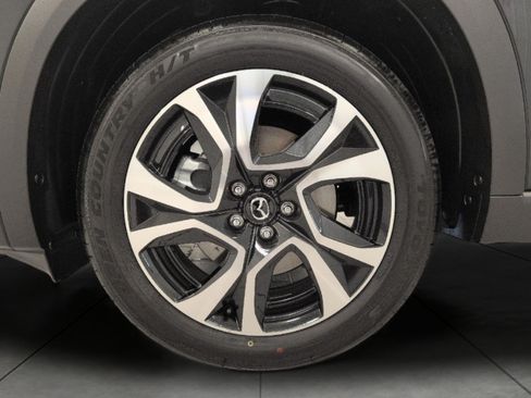 Used 2026 MAZDA CX-5 Preferred AWD/4WD image 3