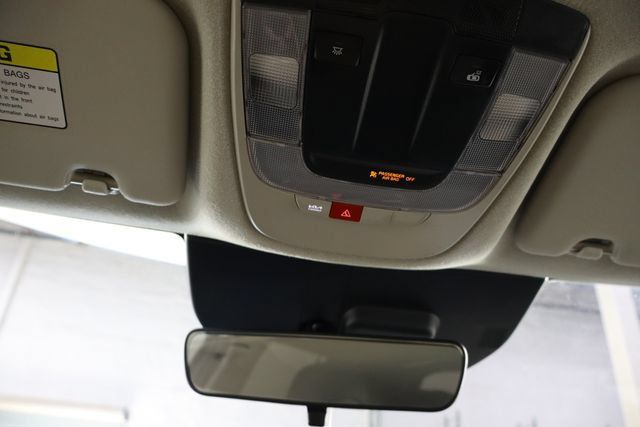 Certified 2024 Kia Niro Wind FWD image 18