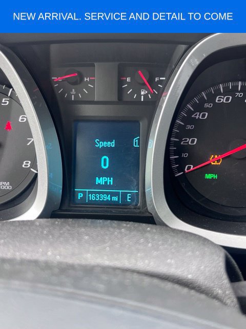 Used 2012 Chevrolet Equinox LT w/ Driver Convenience Package AWD/4WD image 2