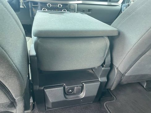 Used 2025 Ford F150 XLT w/ Equipment Group 301A Standard AWD/4WD image 24