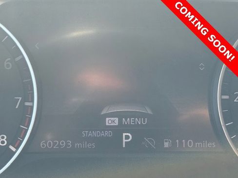 Used 2023 Nissan Pathfinder SL w/ SL Premium Package image 5