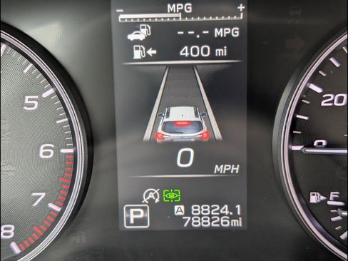 Used 2023 Subaru Outback Limited AWD/4WD image 21