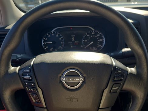 Used 2023 Nissan Frontier S image 20