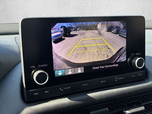 Used 2025 Honda HR-V LX image 14