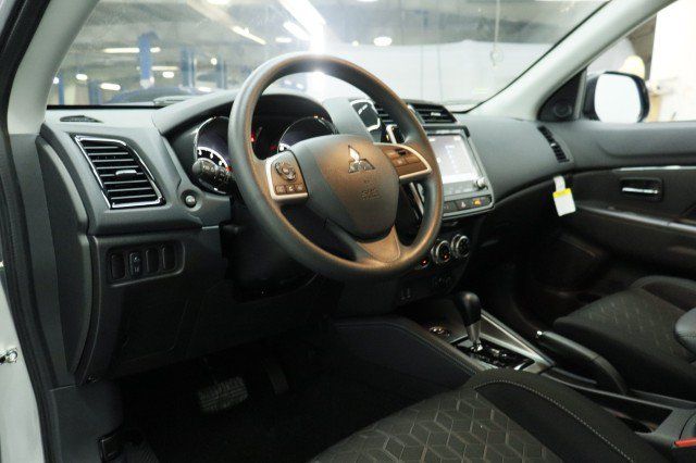 New 2026 Mitsubishi Outlander Sport ES AWD/4WD image 5