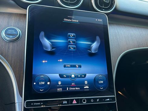 Used 2022 Mercedes-Benz C 300 Sedan image 50