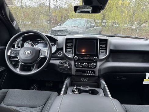 New 2026 RAM 1500 Express image 11