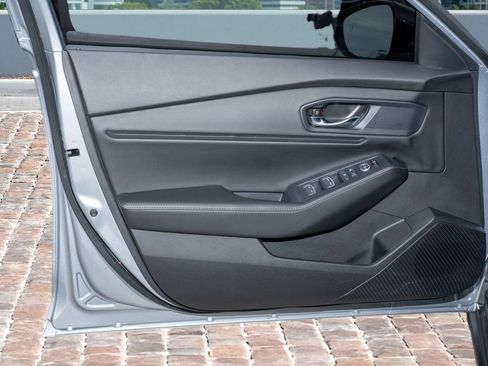 Certified 2023 Honda Accord Sport image 11