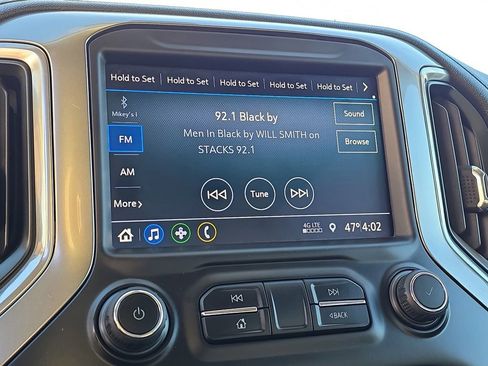 Used 2020 Chevrolet Silverado 2500 LT w/ All Star Edition image 16