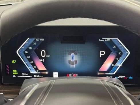 New 2026 BMW X5 xDrive40i image 32