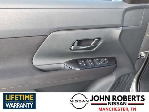 New 2026 Nissan Kicks S image 20