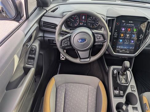 New 2026 Subaru Crosstrek 2.5i Sport image 16