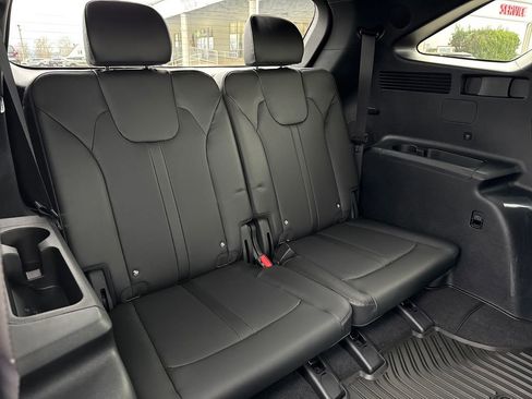 New 2026 Kia Sorento SX Prestige image 17