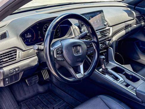 Used 2021 Honda Accord Sport image 54