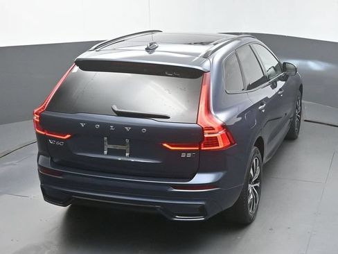 Used 2024 Volvo XC60 B5 Core AWD/4WD image 48
