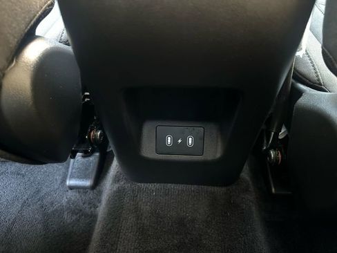 Used 2025 Hyundai Tucson Blue image 17