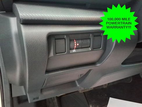 Certified 2024 Subaru Crosstrek 2.5i Limited image 23