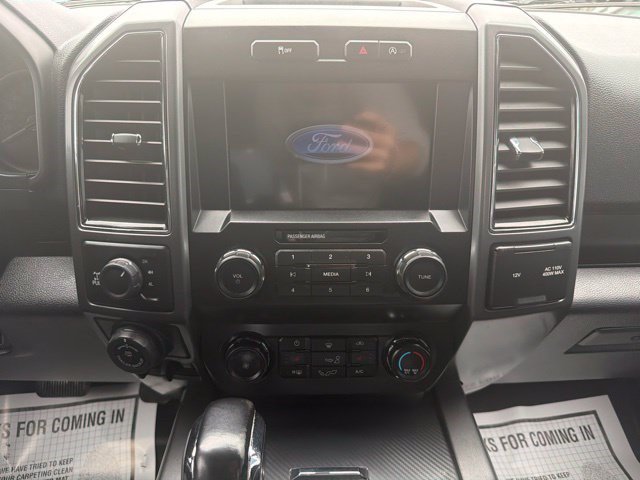 Used 2020 Ford F150 XLT w/ Equipment Group 302A Luxury AWD/4WD image 22