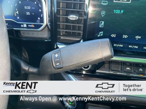 Used 2022 Chevrolet Silverado 1500 LT w/ Protection Package image 37