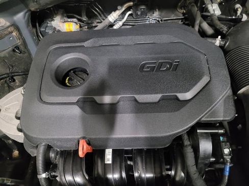 Used 2019 Hyundai Santa Fe SE FWD image 30
