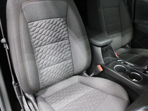 Used 2020 Chevrolet Equinox LT AWD/4WD image 28