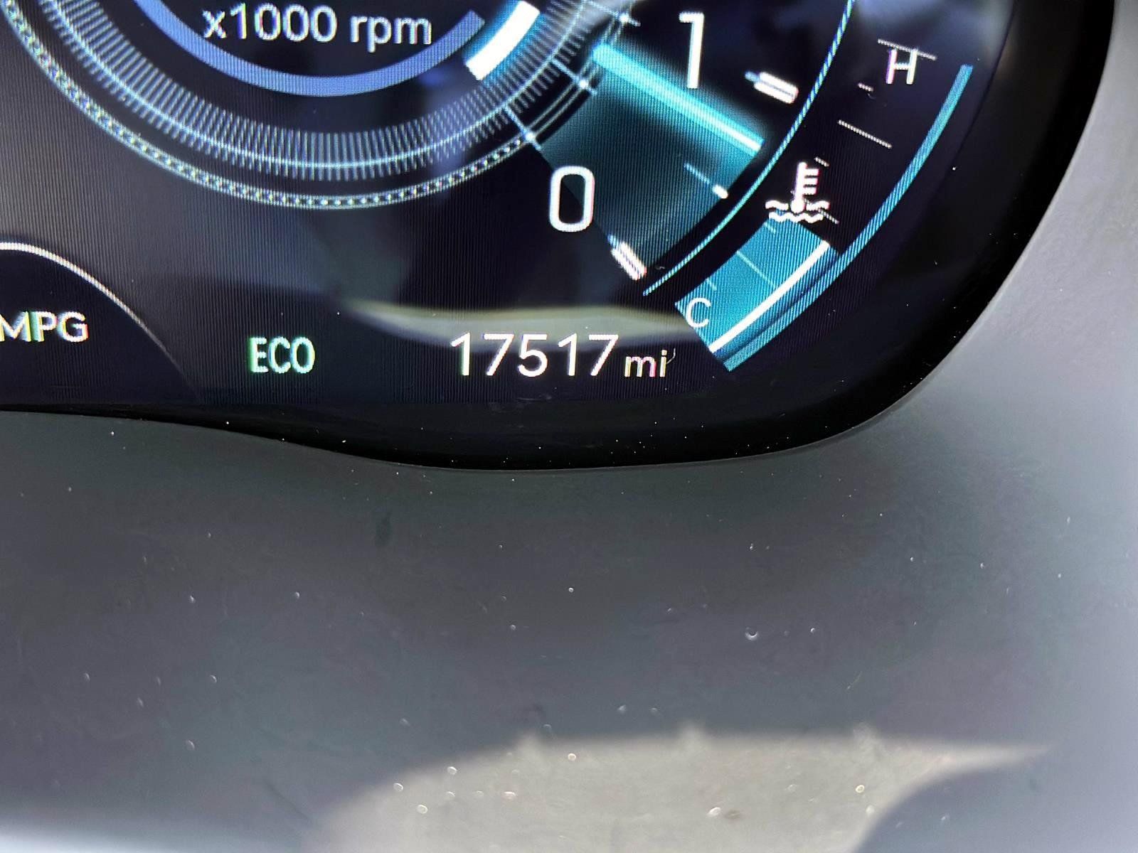 Used 2024 Genesis GV80 3.5T AWD/4WD image 30