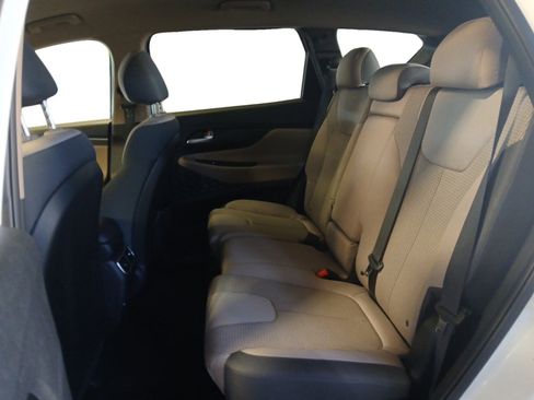 Certified 2023 Hyundai Santa Fe SEL image 13