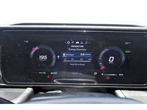 Used 2025 Dodge Charger Daytona R/T w/ Quick Order Package 25M R/T AWD/4WD image 17