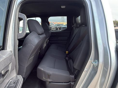 New 2026 Toyota Tacoma SR image 14