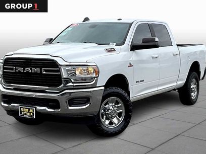 Used 2020 RAM 2500 Big Horn