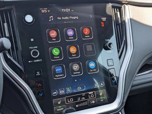 New 2025 Subaru Legacy Limited image 11