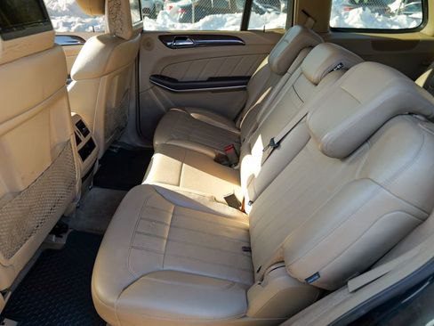 Used 2013 Mercedes-Benz GL 450 4MATIC image 37