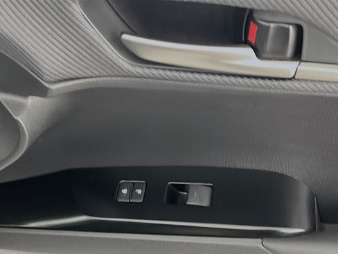 Used 2025 Toyota Camry SE w/ Multimedia Upgrade Package FWD image 32