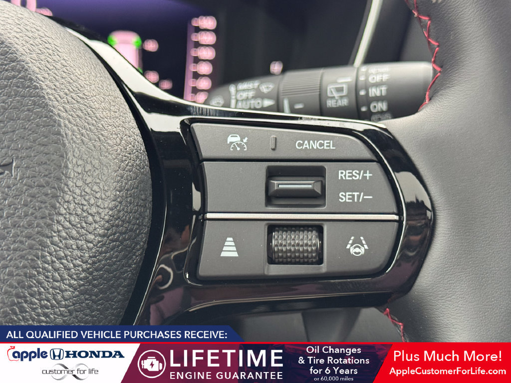 New 2026 Honda Pilot Black Edition image 25