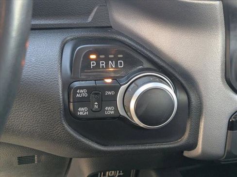 Used 2022 RAM 1500 Big Horn image 12