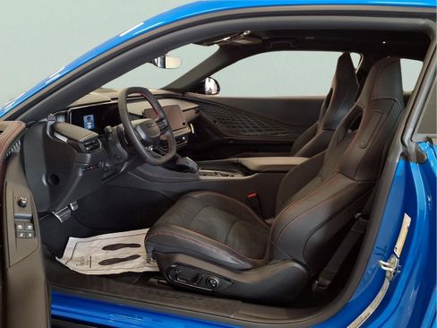 New 2026 Dodge Charger R/T AWD/4WD image 12