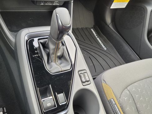 New 2026 Subaru Crosstrek 2.5i Sport AWD/4WD image 13