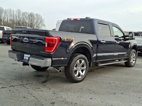 Used 2022 Ford F150 XLT w/ Equipment Group 302A High image 6