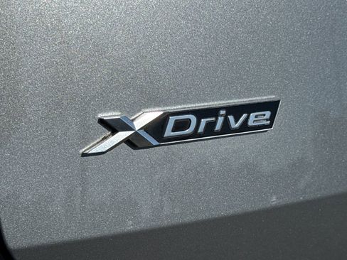 Used 2025 BMW X3 xDrive30i w/ Premium Package AWD/4WD image 12