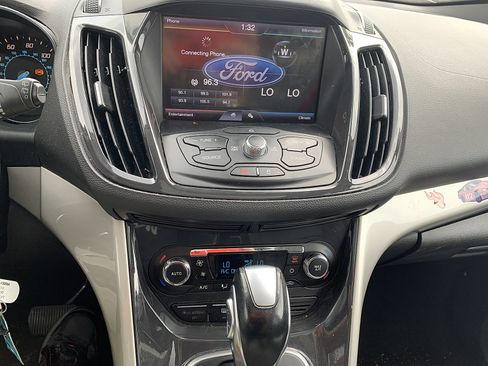 Used 2013 Ford Escape SEL AWD/4WD image 8