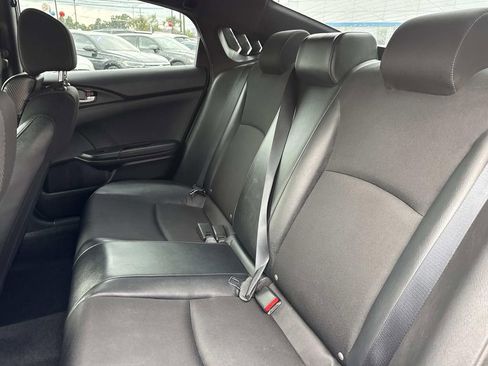 Used 2019 Honda Civic Sport image 16