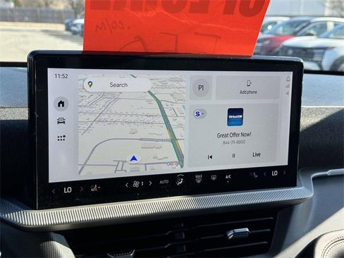 Used 2025 Ford Explorer ST-Line image 20