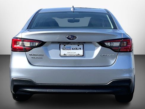 Used 2023 Subaru Legacy Premium AWD/4WD image 7
